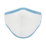 Dr. Hoffmann™ Childrens Face Mask with Included Copper Filters - FREE Shipping