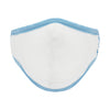 Dr. Hoffmann™ Childrens Face Mask with Included Copper Filters - FREE Shipping