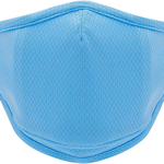 Original Dr. Hoffmann™ Face Mask with Included Copper Filters - FREE Shipping