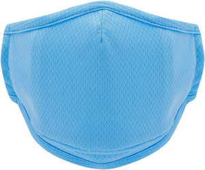 Original Dr. Hoffmann™ Face Mask with Included Copper Filters - FREE Shipping