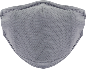 Original Dr. Hoffmann™ Face Mask with Included Copper Filters - FREE Shipping