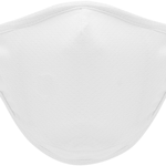 Original Dr. Hoffmann™ Face Mask with Included Copper Filters - FREE Shipping