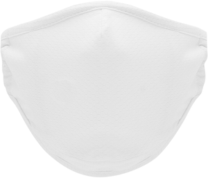 Original Dr. Hoffmann™ Face Mask with Included Copper Filters - FREE Shipping